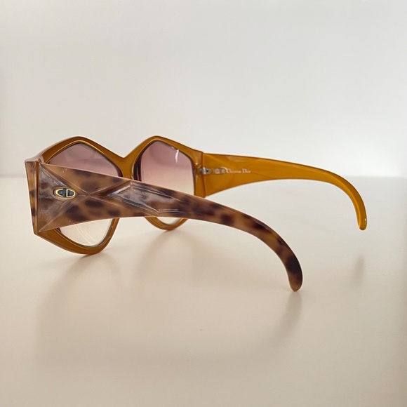 Vintage Christian Dior 2230-10 - Picture 3 of 9